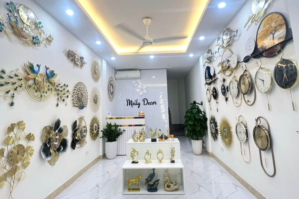Cửa hàng Meily Decor