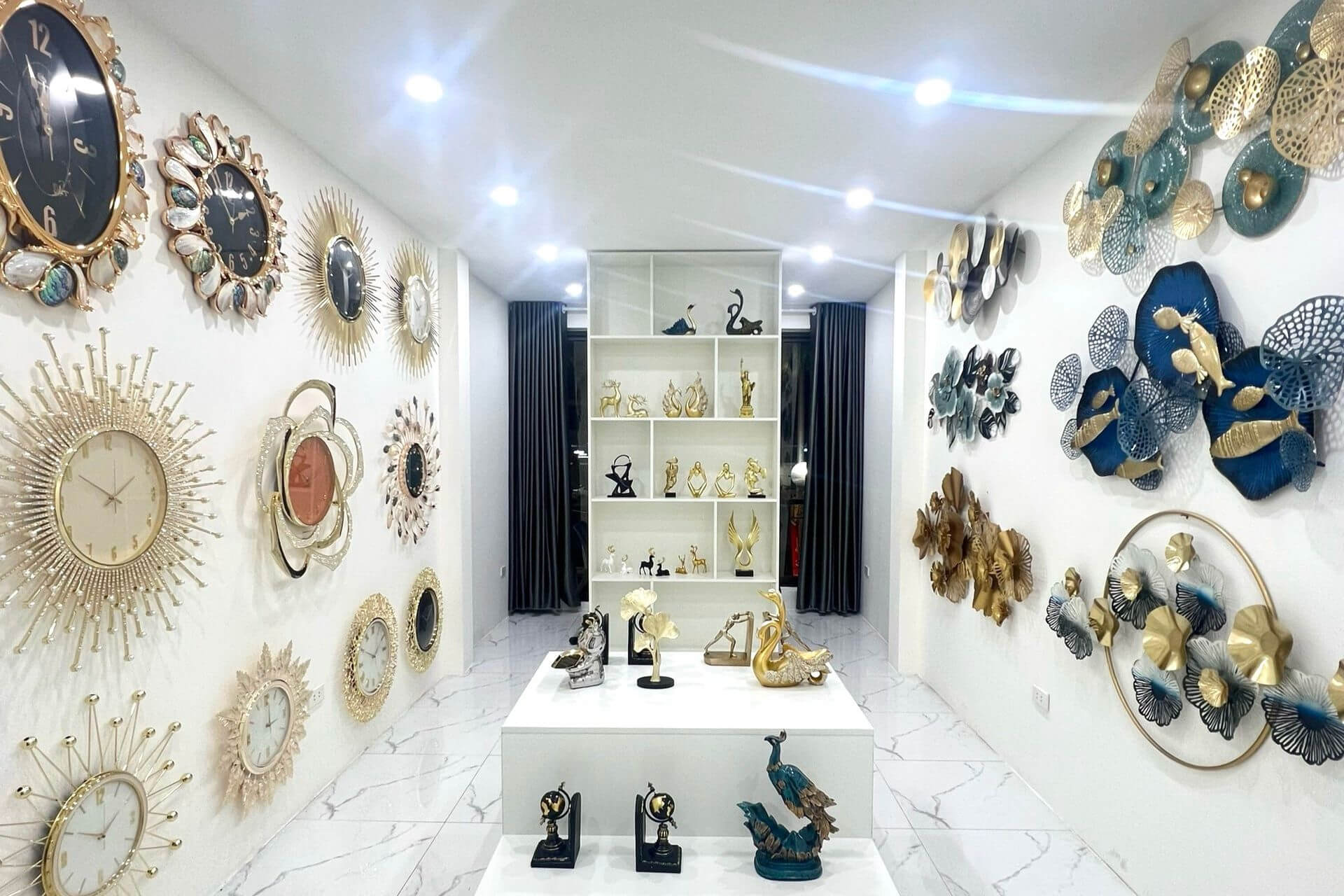 Đồ decor trang trí