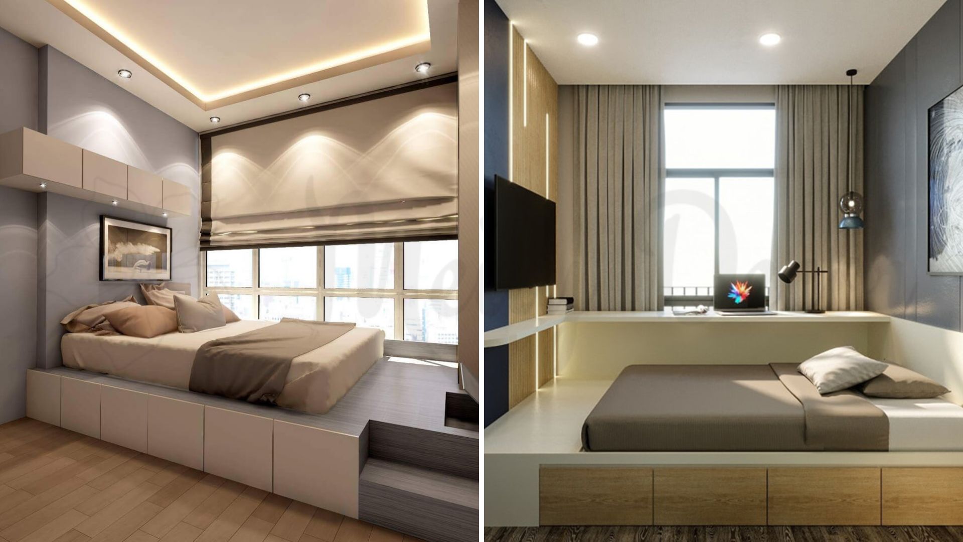 Lắp đặt thêm cửa sổ thoáng mát