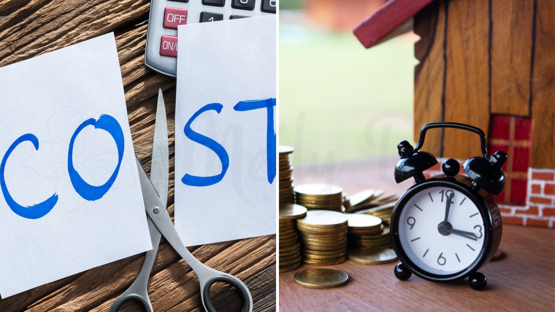 Tiết kiệm chi phí mua nội thất